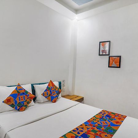 Fabexpress Pramila Prakash Hotel Nagpur Exterior foto